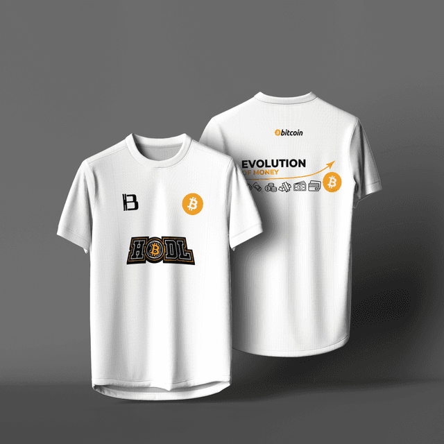 BTC Maxi [ Preorder ]